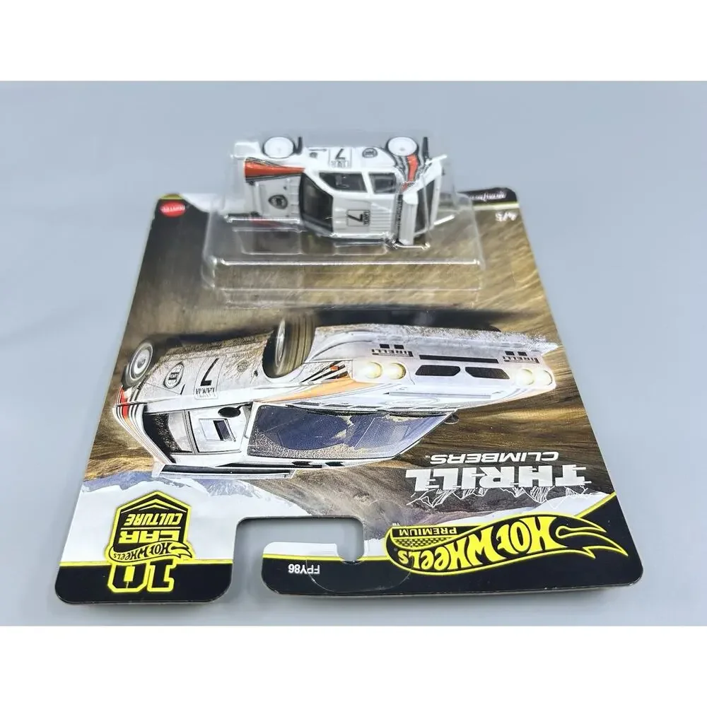 Hot Wheels hot wheels
